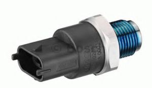 Датчик високо налягане FIAT/LANCIA /HYUNDAI / KIA 1.9D/2.5D (02.00- ) BOSCH BO 0 281 002 908