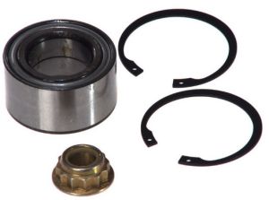 Лагер предна главина к-т (40/72,1/37mm) VW PASSAT [03/96-08/96] Starline LO 01491 !!! РАЗПРОДАЖБА !!! 
