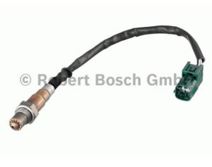Ламбда сонда NISSAN ALMERA II Hatchback (N16) 1.8 (1769ccm/85kW/116HP) [10/02-] BOSCH BO 0258006462