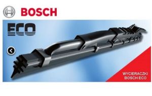 Стъклочистачка 600мм BOSCH ECO BO 3397004673