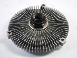 Виско съединител MERCEDES-BENZ C-CLASS (W202) C 180 (1799ccm/90kW/122HP) [03/93-05/00] TERMOTEC D5M004TT