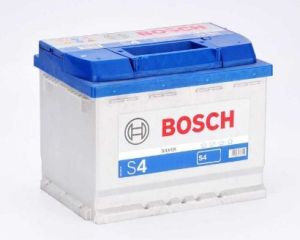 Акумулатор (десен плюс) 70 Ah. BOSCH SILVER S4 BO 0092S40260