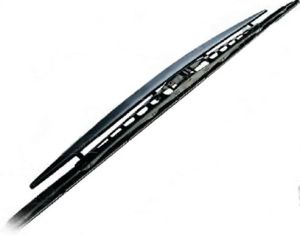 Стъклочистчка със спойлер 1бр. (650mm) VALEO VA 574250