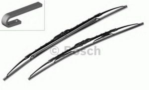 Стъклочистчки 2бр. к-т (650/475mm) BOSCH TWIN BO 3397001813
