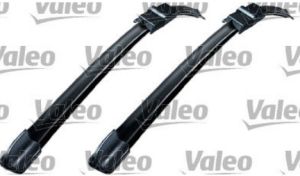 Стъклочистчки 2бр. к-т (650/475mm) CITROEN C5 I [11/03--] VALEO Silencio Xtrm VA 574314
