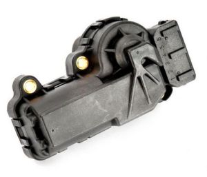 Стъпков мотор ел. двигател за празен ход (6 пина) CITROEN BERLINGO; PEUGEOT 106 II, PARTNER; SEAT CORDOBA, IBIZA II; VW GOLF III, POLO, VENTO 1.0-1.6 /09.92-05.08/HANS PRIES HP111 613