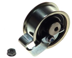 Обтяжна ролка VW PASSAT (3B3) 1.9 TDI (1896ccm/96kW/130HP) [11/00-05/05] RUVILLE RV 55494