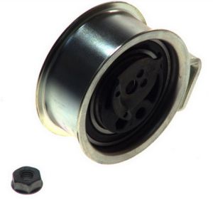 Обтяжна ролка VW PASSAT (3B3) 1.9 TDI (1896ccm/96kW/130HP) [11/00-05/05] RUVILLE RV 55494