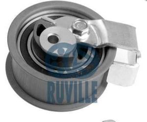 Обтяжна ролка VW PASSAT (3B3) 1.9 TDI (1896ccm/96kW/130HP) [11/00-05/05] RUVILLE RV 55494