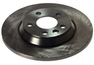 Спирачен диск заден VW SHARAN (7M8, 7M9, 7M6) [05/95-03/10] Starline PB 1547 !!! РАЗПРОДАЖБА !!! 