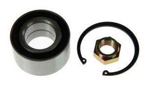 Лагер предна главина к-т (35/68/37mm) SKODA FELICIA [06/94-04/02] Starline LO 01414 !!! РАЗПРОДАЖБА !!! 