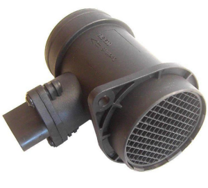 Дебитомер (5 пина) AUDI A4, A6; VW CADDY II, LT 28-35 II, LT 28-46 II, PASSAT, POLO 1.9D/1.9DH/2.5D (01.95-07.06) Starline VV 007 !!! РАЗПРОДАЖБА !!! 