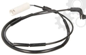 Сензор износване накладки задни  BMW 1 (E81), 1 (E82), 1 (E87), 1 (E88), 3 (E90), 3 (E91), 3 (E92), 3 (E93) 1.6-4.0 (11.03-12.13) TRW GIC207