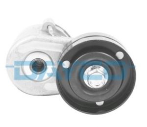 Лагер обтегач с тяло (10) JEEP CHEROKEE (KJ) 2.8 CRD 4WD (2776ccm/110kW/150HP) [11/02-01/08] DAYCO DY AVP2669