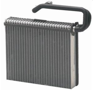 Изпарител климатична система CADILLAC BLS; FIAT CROMA; OPEL SIGNUM, VECTRA C, VECTRA C GTS; SAAB 9-3, 9-3X 1.6-3.2 /04.02-/ NISSENS NI 92165