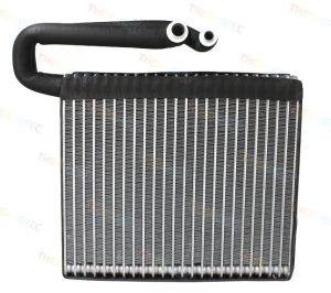 Изпарител климатична система CADILLAC BLS; FIAT CROMA; OPEL SIGNUM, VECTRA C, VECTRA C GTS; SAAB 9-3, 9-3X 1.6-3.2 /04.02-/ NISSENS NI 92165