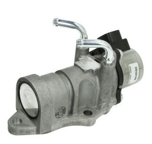Клапан EGR TOYOTA (eng.1CD-FTV / 2.0 D-4D) AVENSIS VERSO (_ACM2_) '01-'05; PREVIA (CLR3_, MCR3_, ACR3_) '01-; RAV 4 II (XA2, CLA2_, ZCA2_, ACA2_) (01-) DENSO DEG-0105