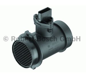 Дебитомер BMW E46 315-318; E38 740d; Z3 1.9 98-02/BMW 1.6/1.9/3.9D (12/97-07/06) BOSCH BO 0 280 217 124