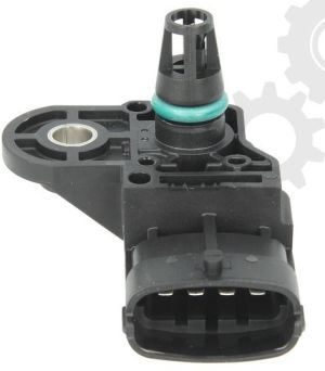 Датчик налягане изпускателни колектори IVECO Euro Cargo BOSCH BO 0 281 006 102