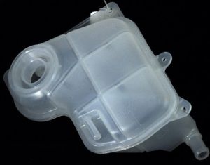 Разширителен съд AUDI A4 (8D2, B5) [11/94-09/01] HANS PRIES HP110 370