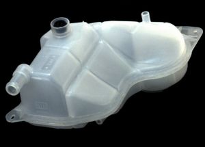 Разширителен съд AUDI A4 (8D2, B5) [11/94-09/01] HANS PRIES HP110 370