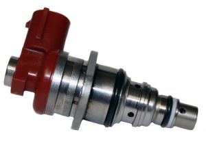 Датчик високо налягане (червен) ГНП TOYOTA / NISSAN / VAUXHALL / OPEL DENSO DN 096710-0120