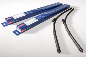 Стъклочистачки (550/550мм) (2бр.) к-т A4 (8E2, B6) [11/00-12/04] DENSO DF-008