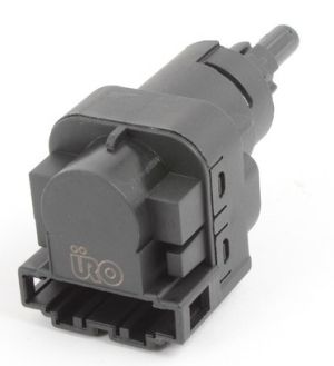 стоп машинка 4 пина AUDI A3 (8P1) [05/03-08/12] SP 6Q0945511