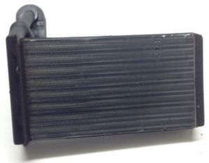 Радиатор парно (+/AC) (262x154x42 ) VW SHARAN (десен волан) [05/95-03/10] NISSENS NIS 73972