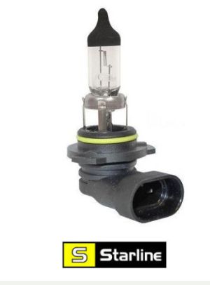 Крушка HB4 (P22d) 51W/12V Starline 99.99.987 !!! РАЗПРОДАЖБА !!!
