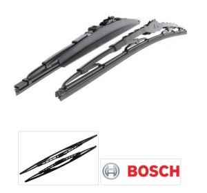 Стъклочистачки (550/500мм) (2бр.) к-т BOSCH BO 3397010252
