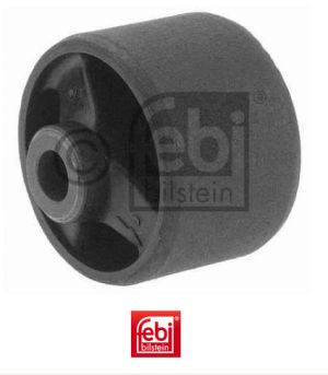 Тампон двигател (61/12mm) гумен/метал VOLVO 850, C70 I, S70, S80 I, V70 I, V70 II 2.0-2.5D (06.91-08.07)  FEBI  FE12799