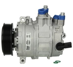 Компресор климатик VAG NISSENS NIS 89020