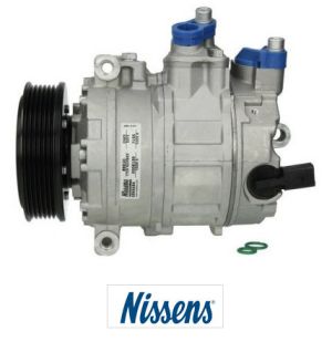 Компресор климатик VAG NISSENS NIS 89020