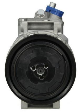 Компресор климатик VAG NISSENS NIS 89020