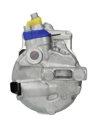Компресор климатик AUDI A1 (8X1, 8XK) 2.0 TDI (1968ccm\105kW\143HP) [09/11-] VAG DENSO DCP32045