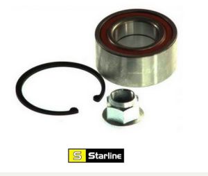 Лагер предна главина (45/39/74mm) MERCEDES-BENZ V-CLASS (638/2) [02/96-07/03] Starline LO 03486 !!! РАЗПРОДАЖБА !!! 
