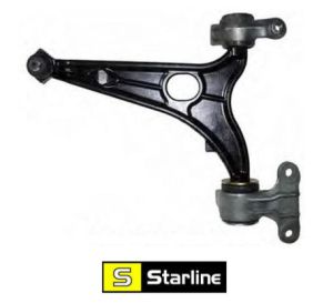 Носач ляв к-т CITROEN C8; FIAT ULYSSE; LANCIA PHEDRA; PEUGEOT 807 2.0-3.0 [07/02-06/06] Starline 16.43.701