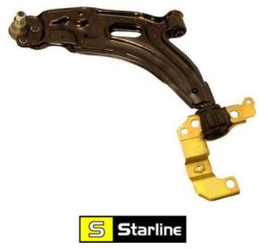 Носач ляв к-т (+PS) FIAT PALIO (178BX) [04/96-] Starline 18.33.703 !!! РАЗПРОДАЖБА !!! 