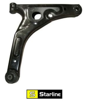 Носач десен без шарнир FORD TRANSIT (FM) [08/00-] Starline 20.41.700 !!! РАЗПРОДАЖБА !!! 