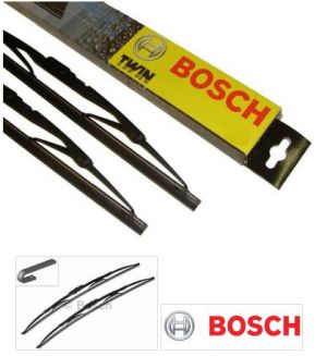 Стъклочистачки (530/475мм) (2бр.) к-т BOSCH BO 3397001984