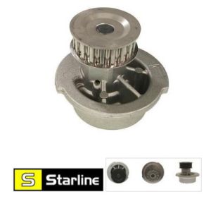 Водна помпа OPEL  1.2-1.6 (08.79-) Starline VP O102 !!! РАЗПРОДАЖБА !!!