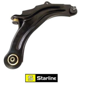 Носач  десен к-т (D18) RENAULT MEGANE II [11/02-11/08] Starline 36.82.702 !!! РАЗПРОДАЖБА !!! 