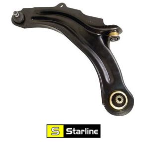 Носач ляв к-т (D18) RENAULT MEGANE II [11/02-11/08]  Starline 36.82.703 !!! РАЗПРОДАЖБА !!! 
