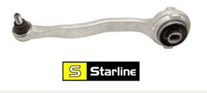 Носач горен ляв к-т MERCEDES-BENZ C CLASS (W204) [01/07-] Starline 28.19.703 !!! РАЗПРОДАЖБА !!! 