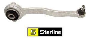 Носач горен десен к-т MERCEDES-BENZ C CLASS (W204) [01/07-] Starline 28.19.702 !!! РАЗПРОДАЖБА !!!