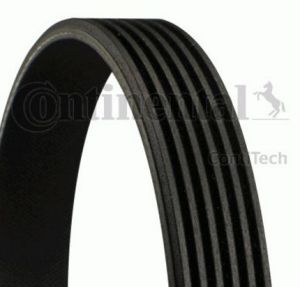 канален ремък  CONTITECH CT 6PK1715