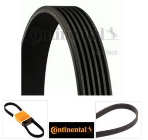 канален ремък  CONTITECH CT 6PK1715