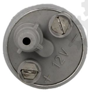 Горивна помпа  (3,0 bar; 105l/h) OPEL ASTRA F, ASTRA F CLASSIC, ASTRA G, CALIBRA A, COMBO, CORSA A, CORSA B, OMEGA A, OMEGA B, SENATOR B, TIGRA, VECTRA A, VECTRA B, ZAFIRA A 1.0-3.2 (09.86-06.05) ENGITECH ENT100002