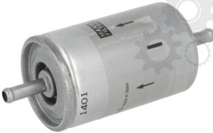 Филтър горивен ARO SPARTANA; CHERY TIGGO; CITROEN BERLINGO, BERLINGO MULTISPACE, C2, C2 ENTERPRISE, C3 AIRCROSS II, C3 I, C3 II, C3 III, C3 PICASSO, C3 PLURIEL, C4, C4 GRAND PICASSO I 0.6-3.5 (09.75-)  MANN MF WK 613
